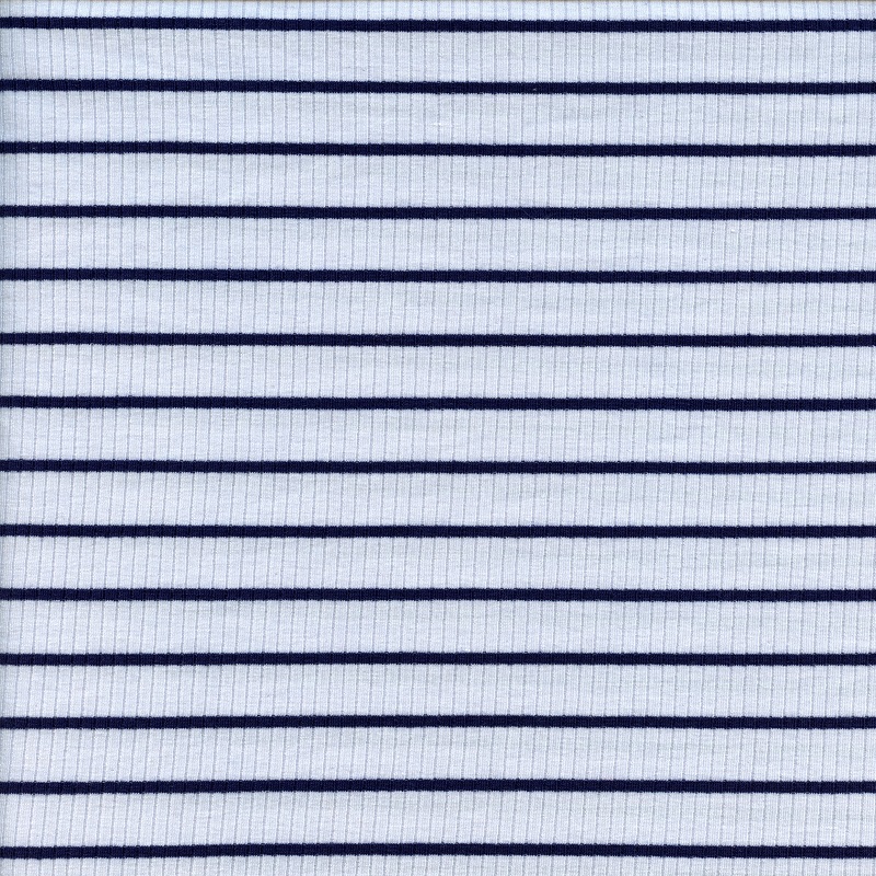 90%聚酯纤维10%氨纶4*2罗纹