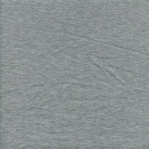 58%棉38%聚酯纤维4%氨纶2*2罗纹