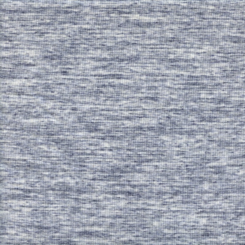 95%Cotton5%Spendex1*1 Rib Knit