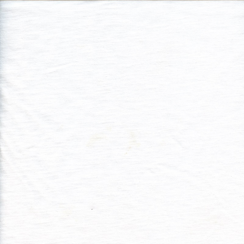 60%棉40%聚酯纤维竹节汗布