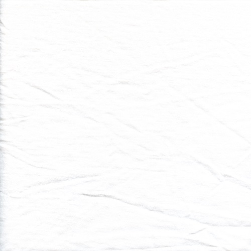 100% Cotton Open-Ended Jersey