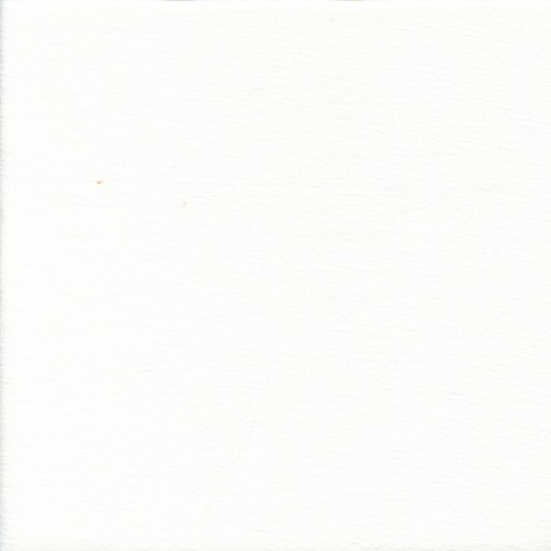 100% Cotton Open-Ended Jersey