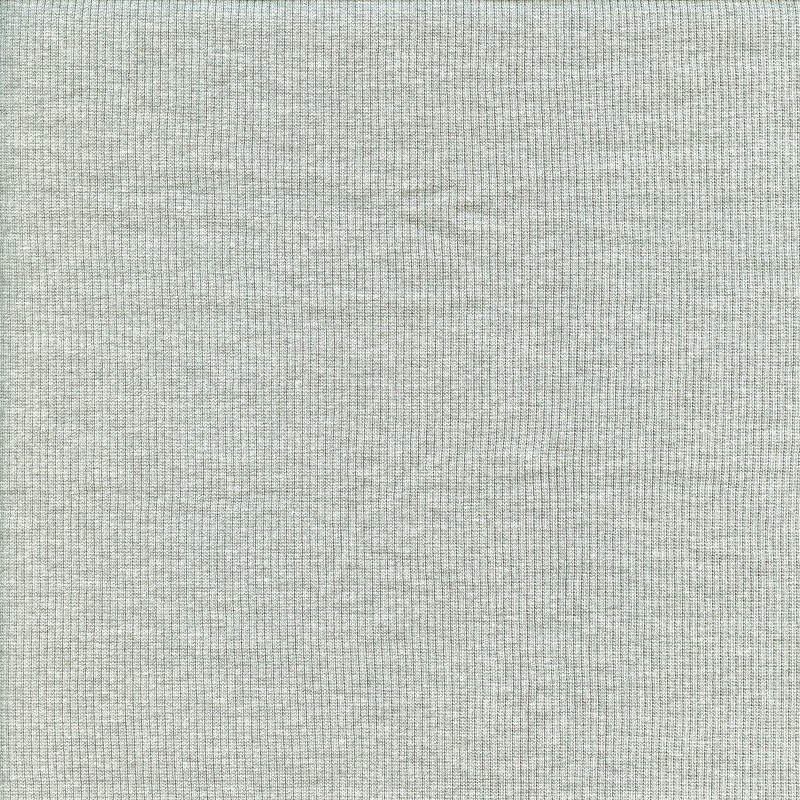 58%棉38%聚酯纤维4%氨纶2*2罗纹