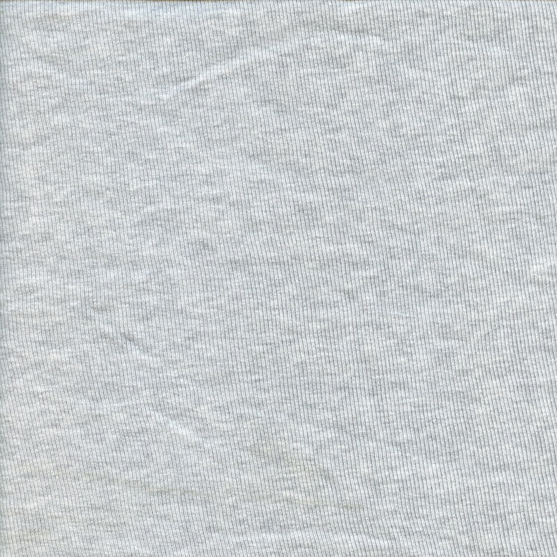 100%棉1x1罗纹面料