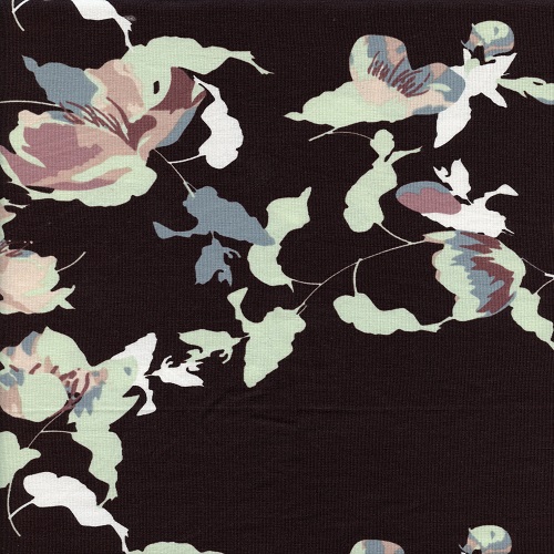 95%Cotton5%Spendex Sweat-soaked cloth